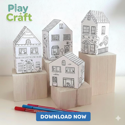 Play Craft Kids-PlayCraft