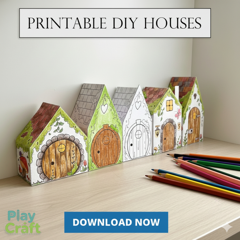 Play Craft Kids-PlayCraft