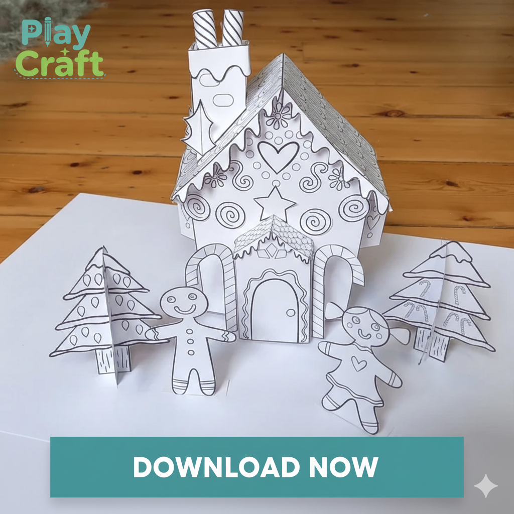 Play Craft Kids-PlayCraft