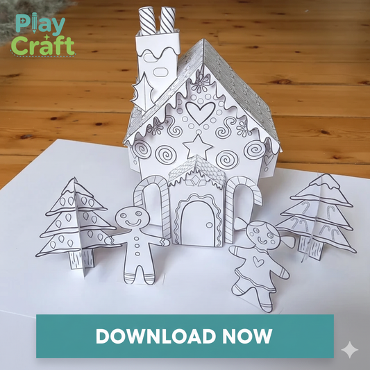 Play Craft Kids-PlayCraft